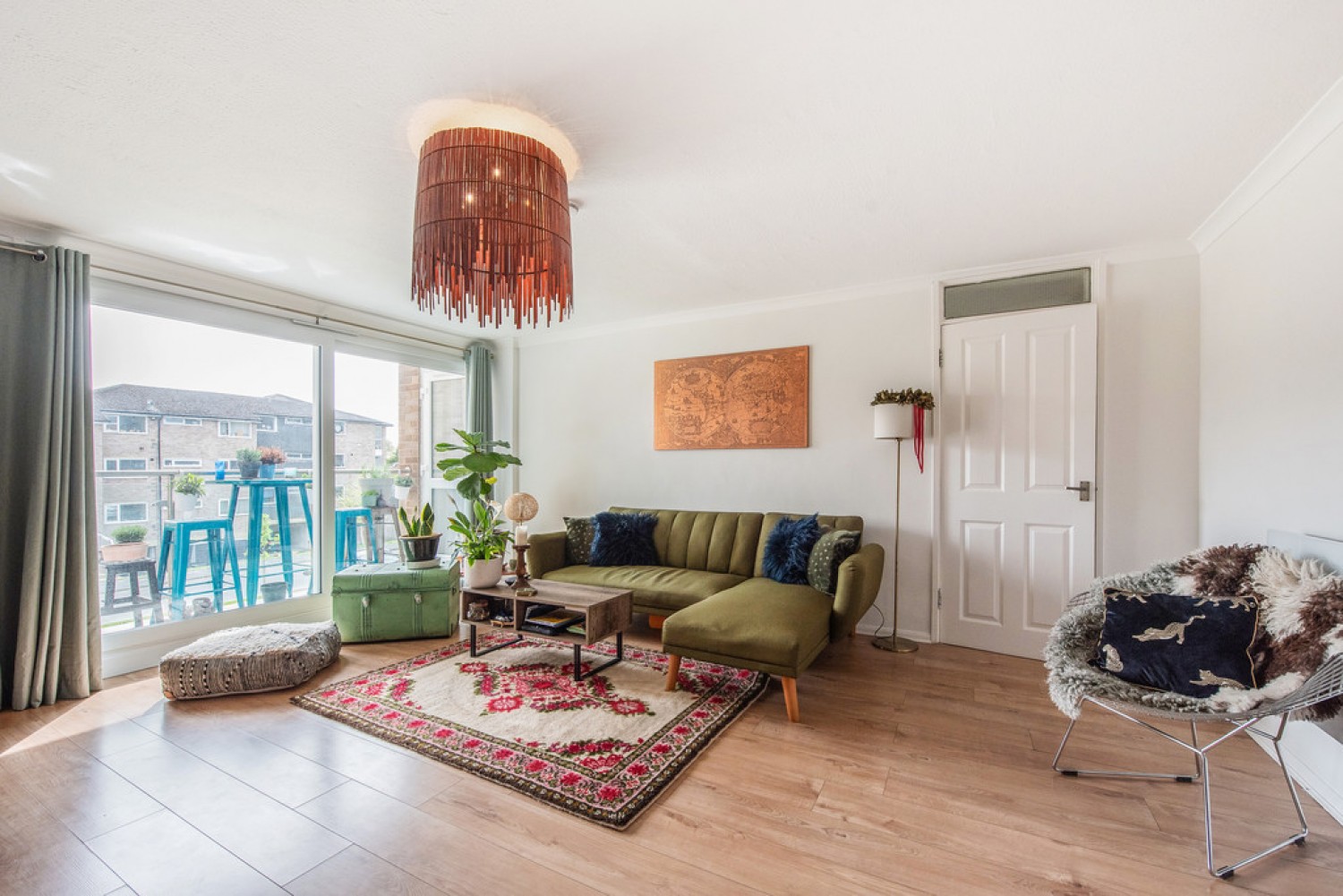 2 bedroom Flat for Sale Stratford Court, Northlands Drive