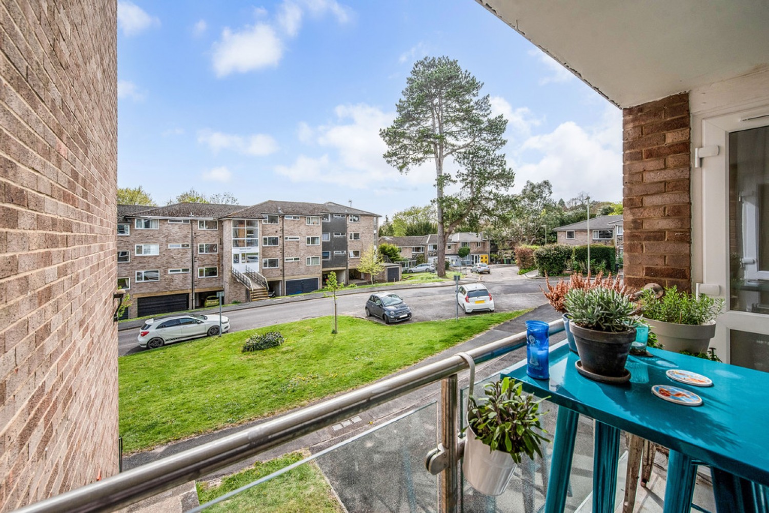2 bedroom Flat for Sale Stratford Court, Northlands Drive