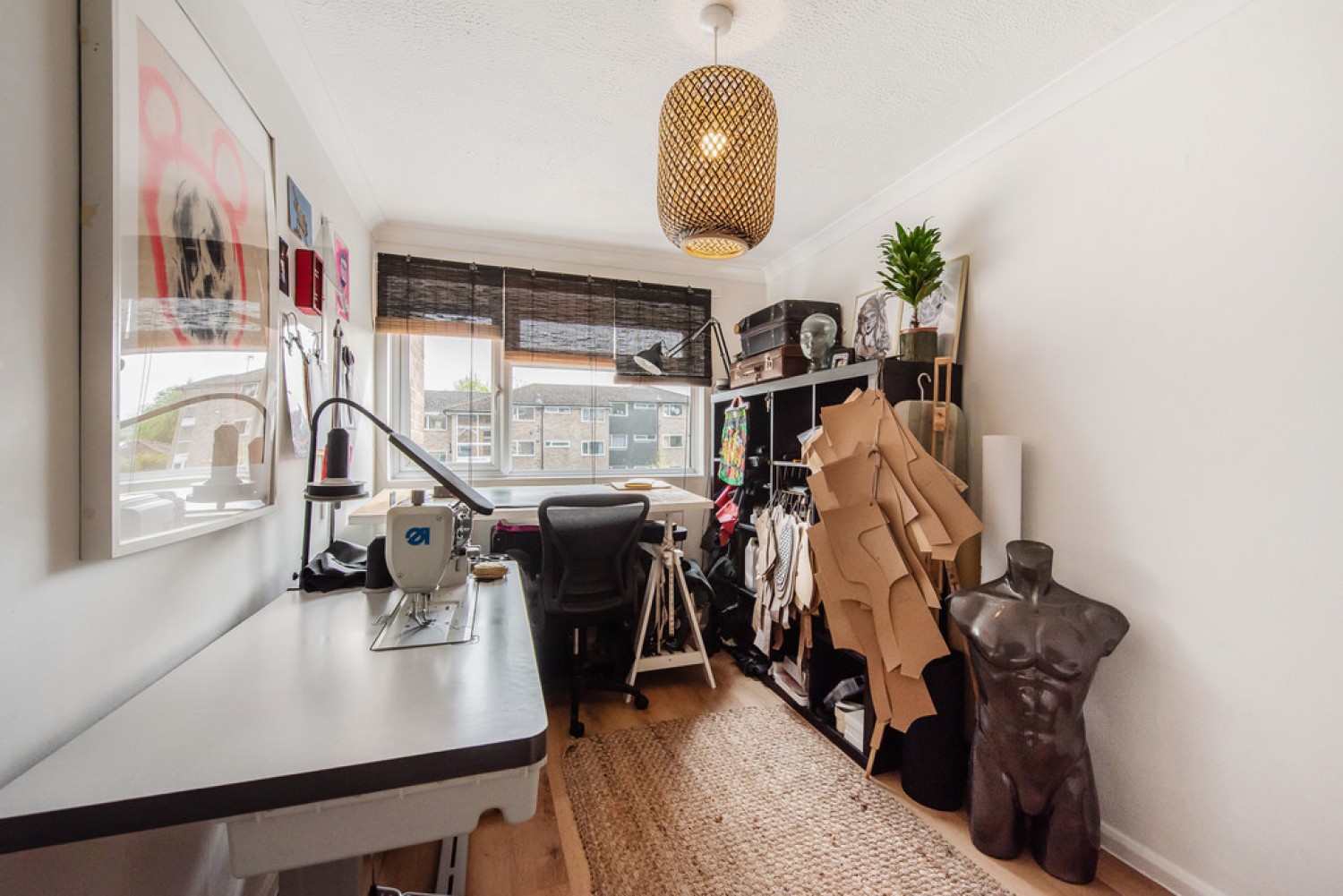 2 bedroom Flat for Sale Stratford Court, Northlands Drive