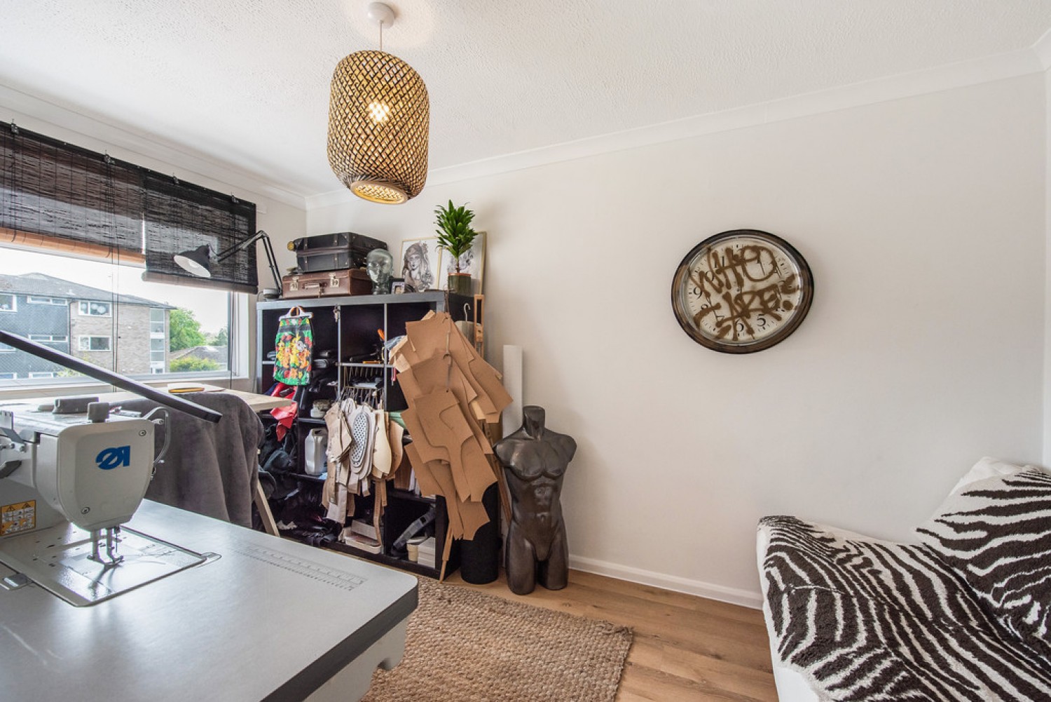 2 bedroom Flat for Sale Stratford Court, Northlands Drive