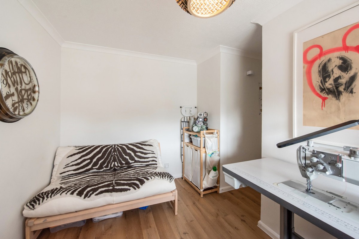 Stratford Court, Northlands Drive