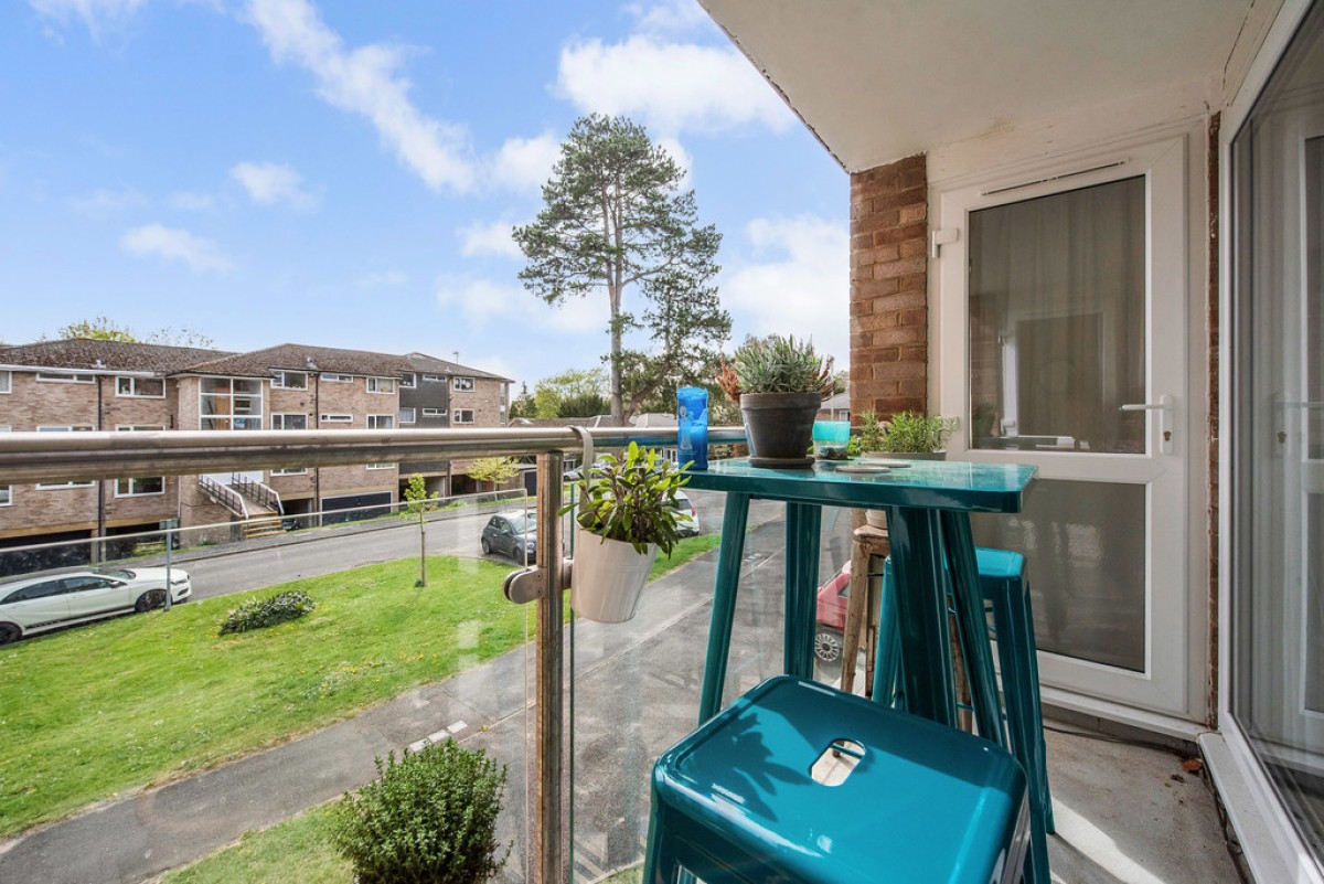 Stratford Court, Northlands Drive