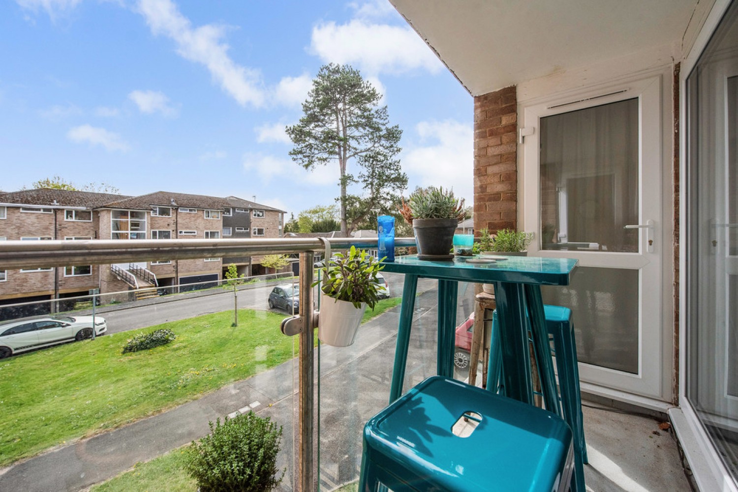 2 bedroom Flat for Sale Stratford Court, Northlands Drive