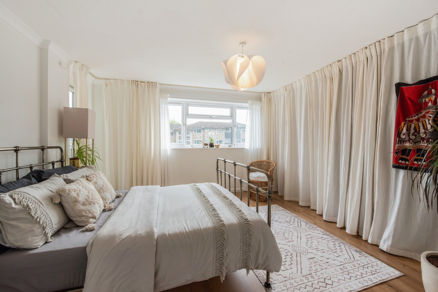 2 bedroom Flat for Sale Stratford Court, Northlands Drive