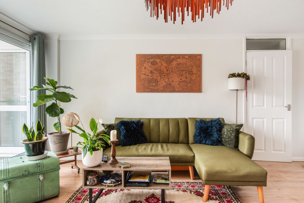 Stratford Court, Northlands Drive