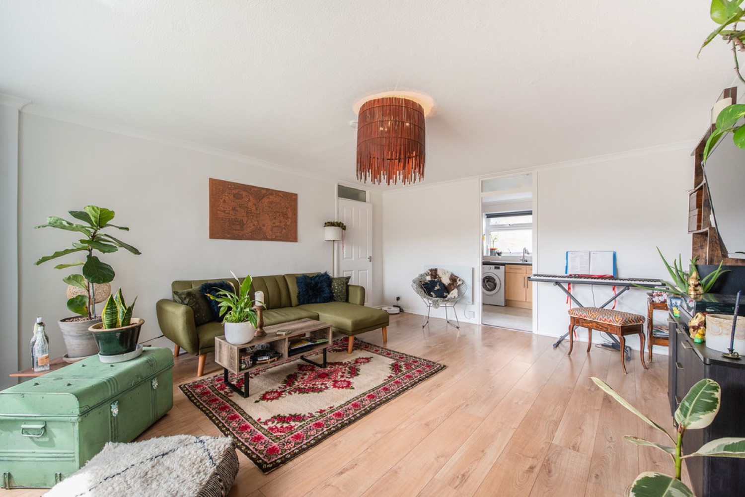 2 bedroom Flat for Sale Stratford Court, Northlands Drive