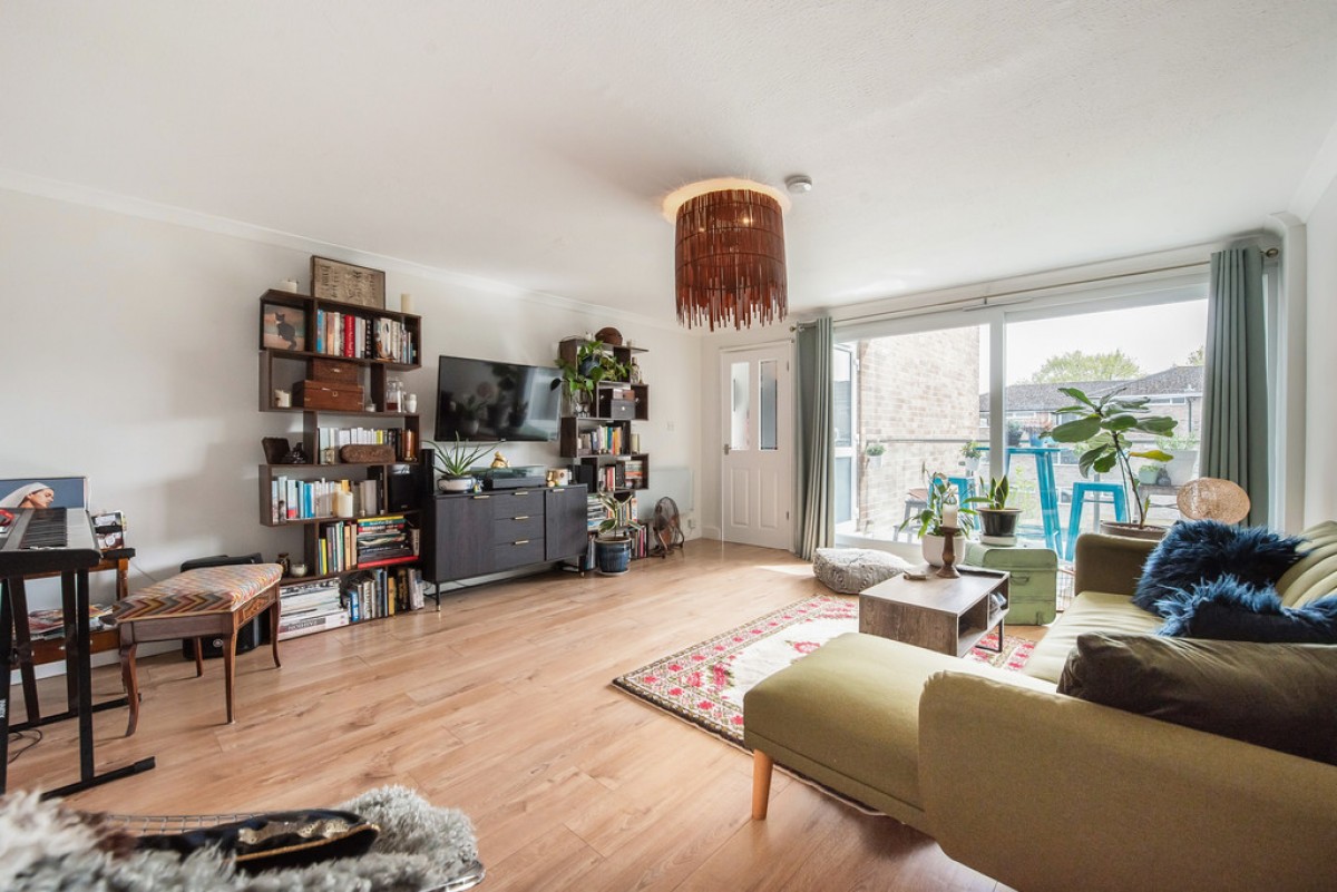 Stratford Court, Northlands Drive