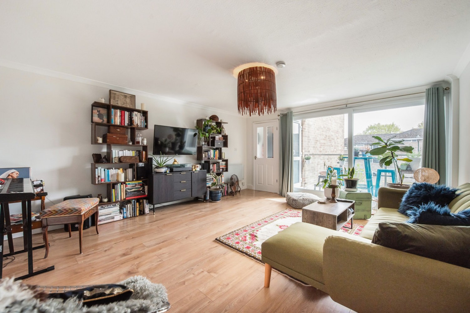 2 bedroom Flat for Sale Stratford Court, Northlands Drive