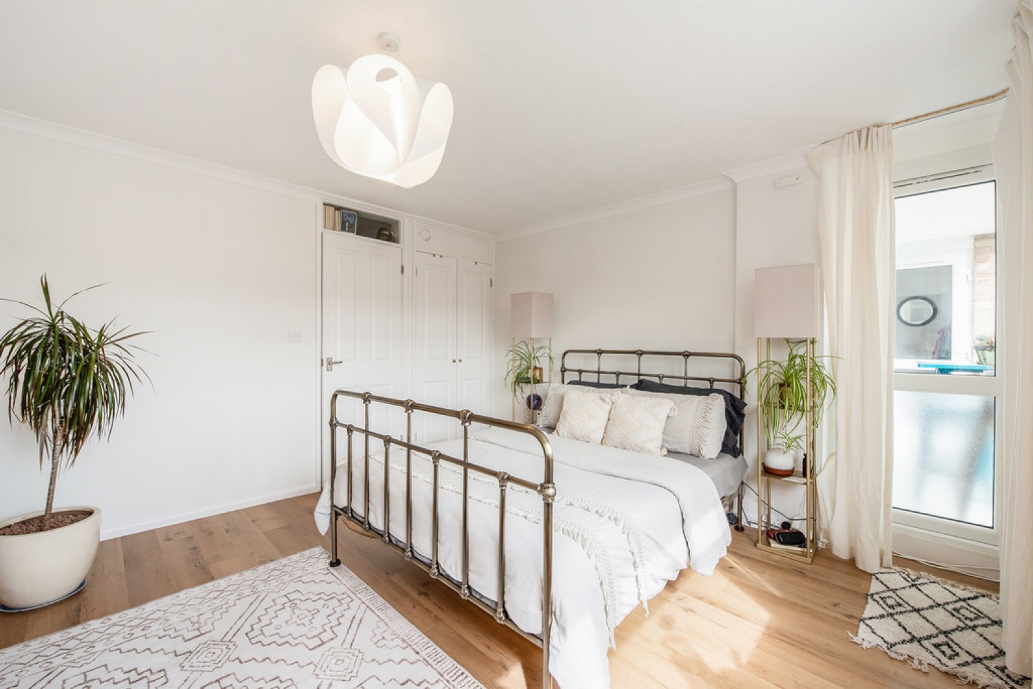 2 bedroom Flat for Sale Stratford Court, Northlands Drive