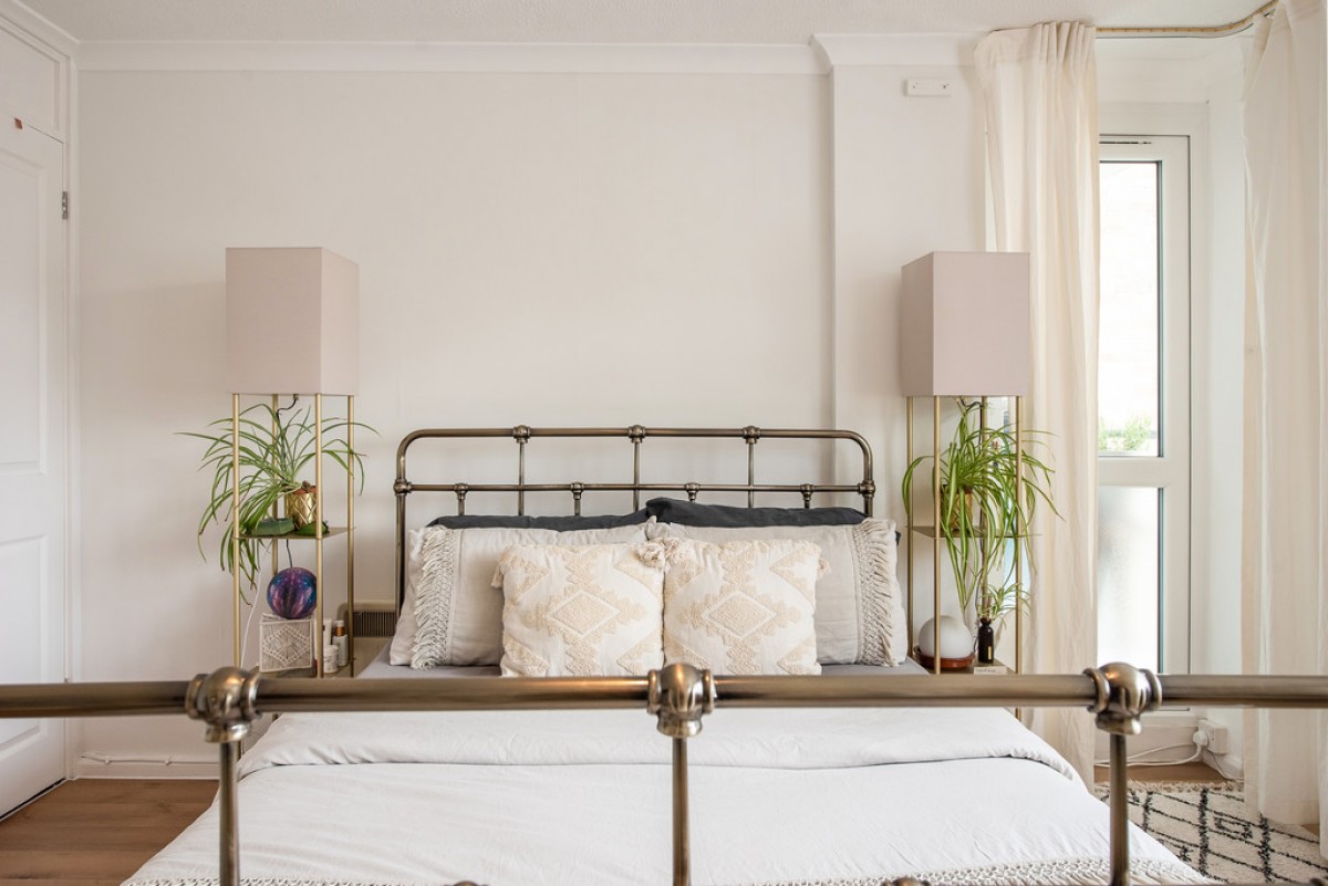 Stratford Court, Northlands Drive