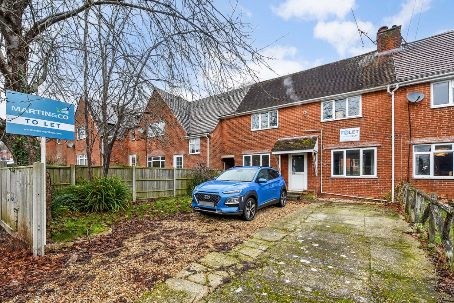 4 bedroom House for Sale Cromwell Road