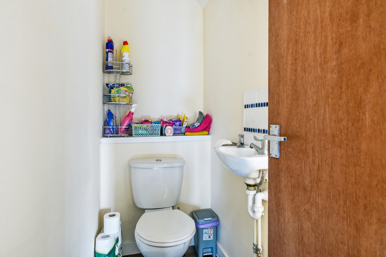 4 bedroom House for Sale Cromwell Road