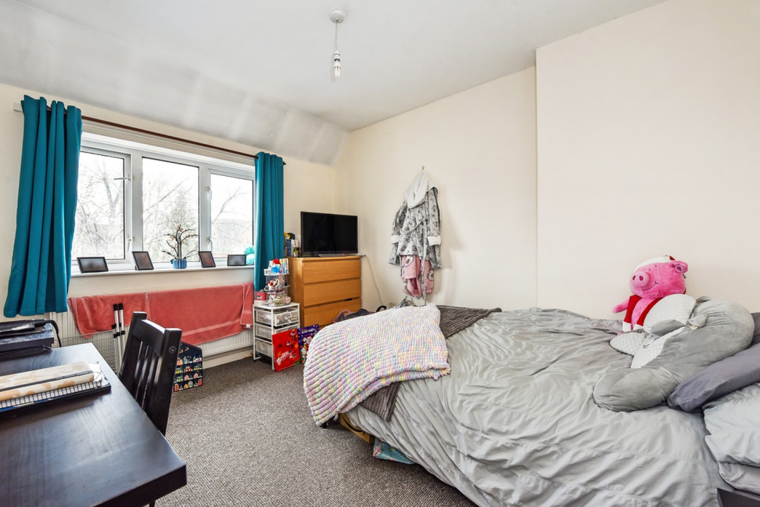 4 bedroom House for Sale Cromwell Road