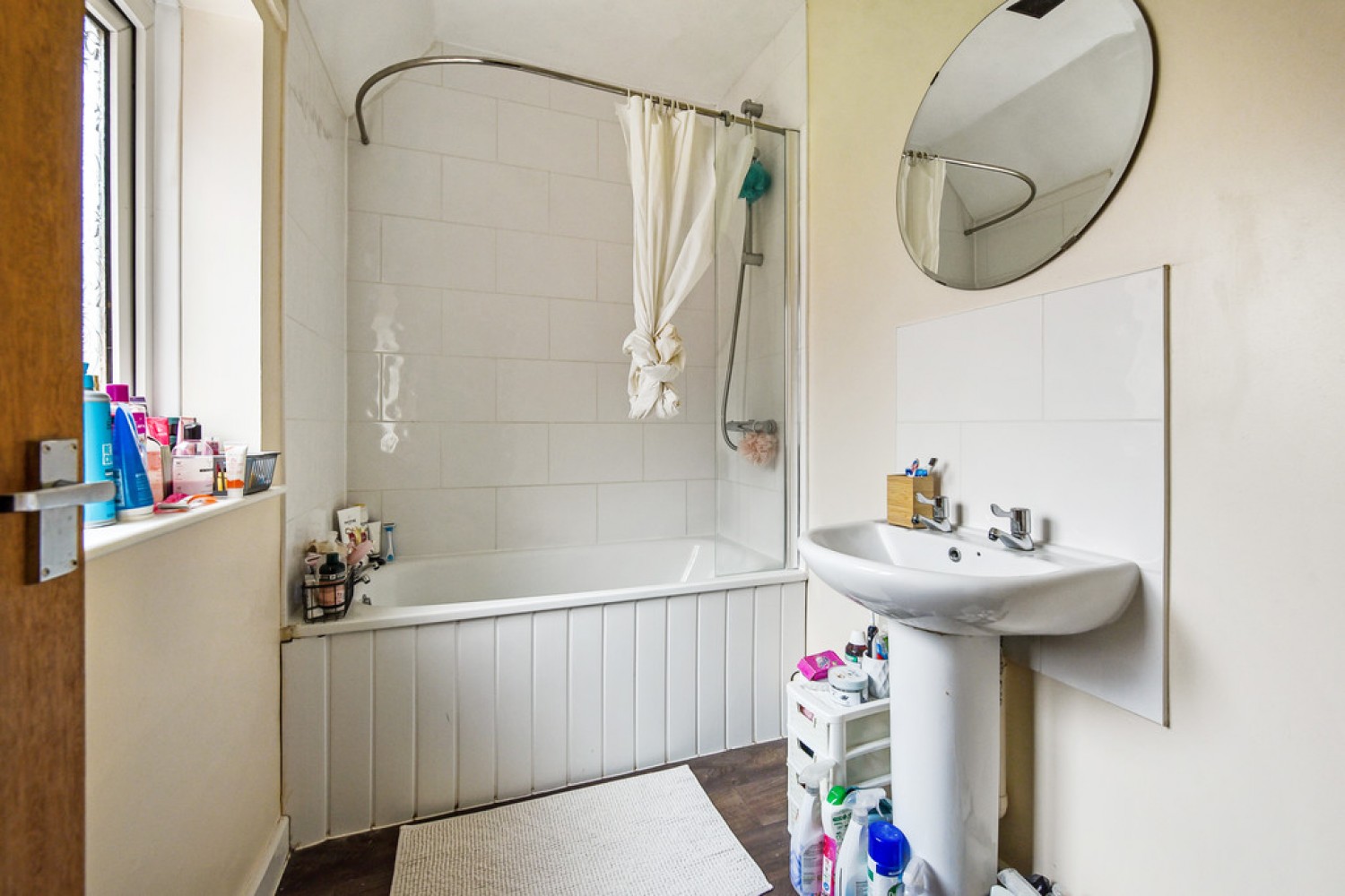 4 bedroom House for Sale Cromwell Road