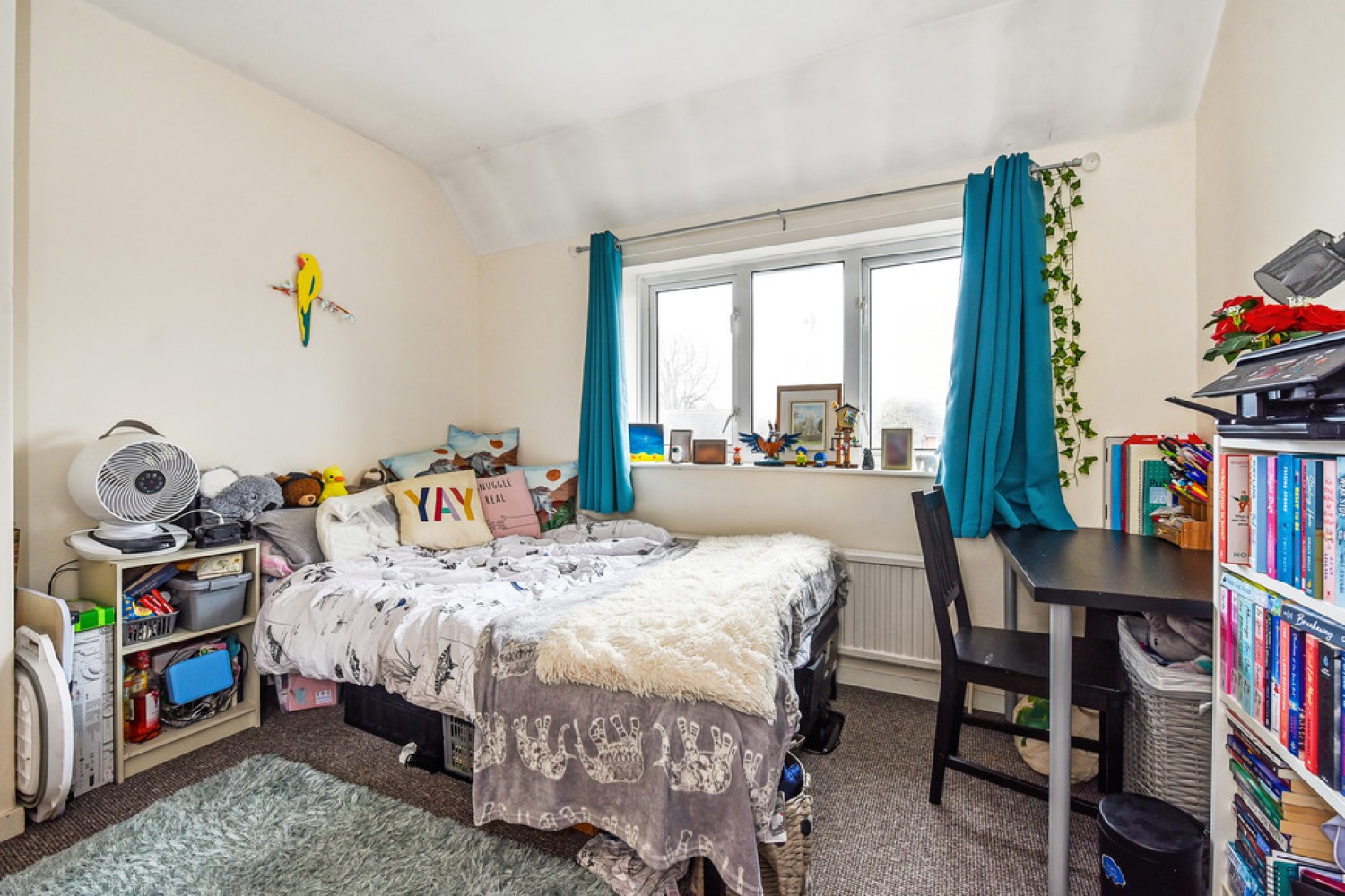 4 bedroom House for Sale Cromwell Road