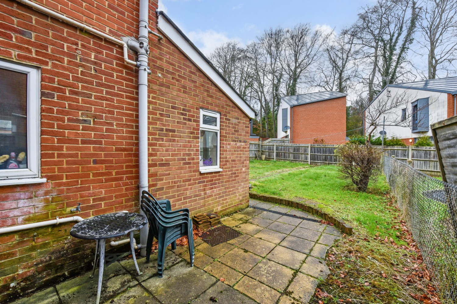 4 bedroom House for Sale Cromwell Road