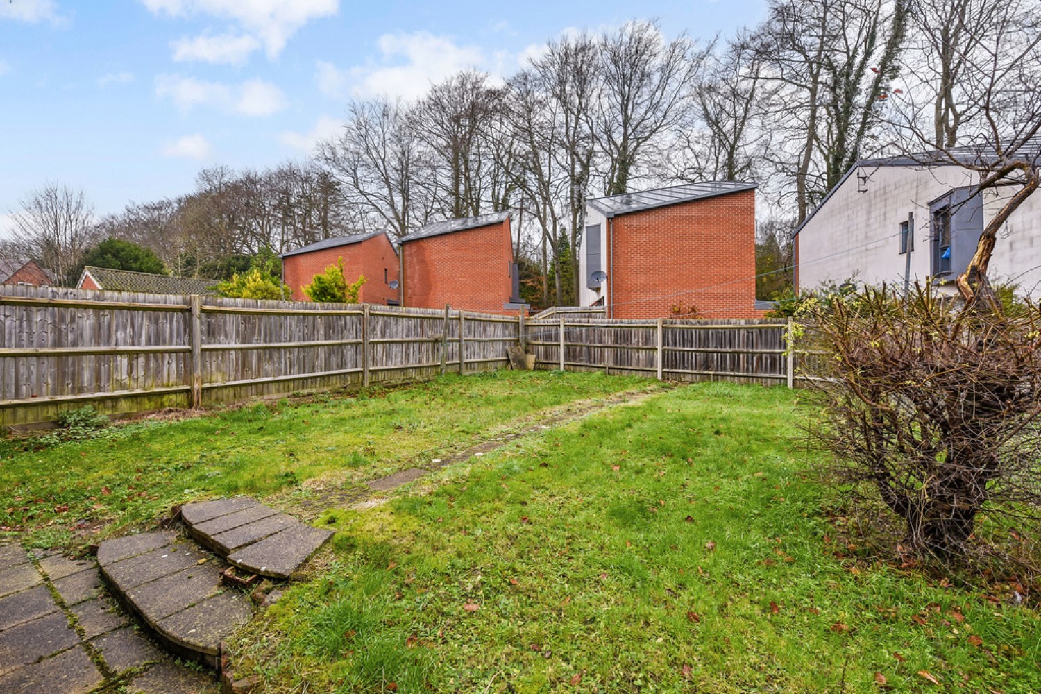 4 bedroom House for Sale Cromwell Road