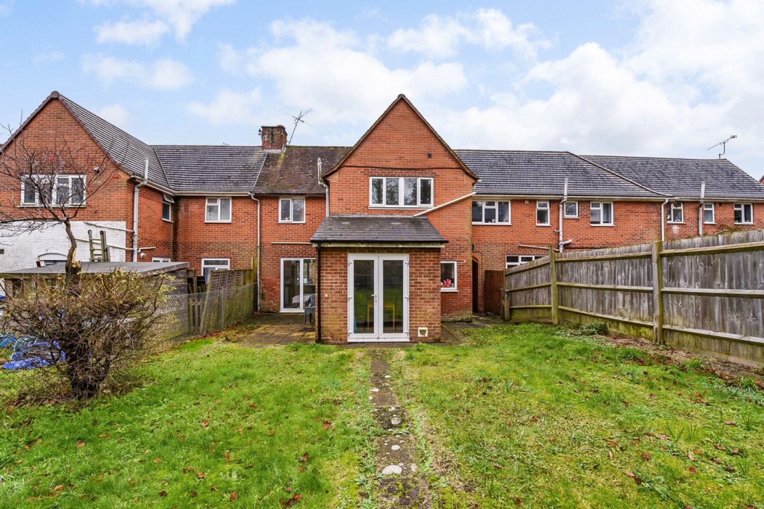 4 bedroom House for Sale Cromwell Road