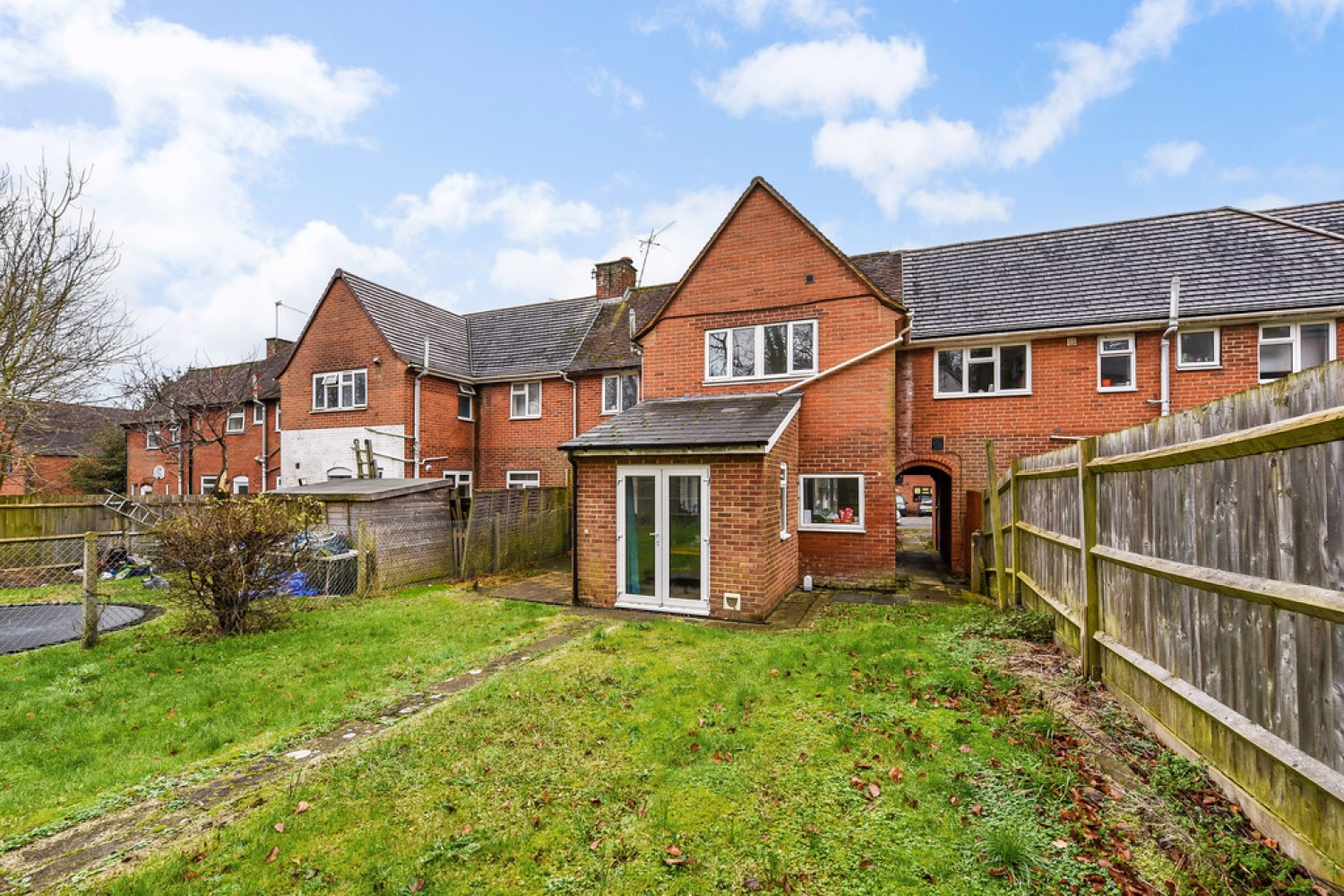 4 bedroom House for Sale Cromwell Road