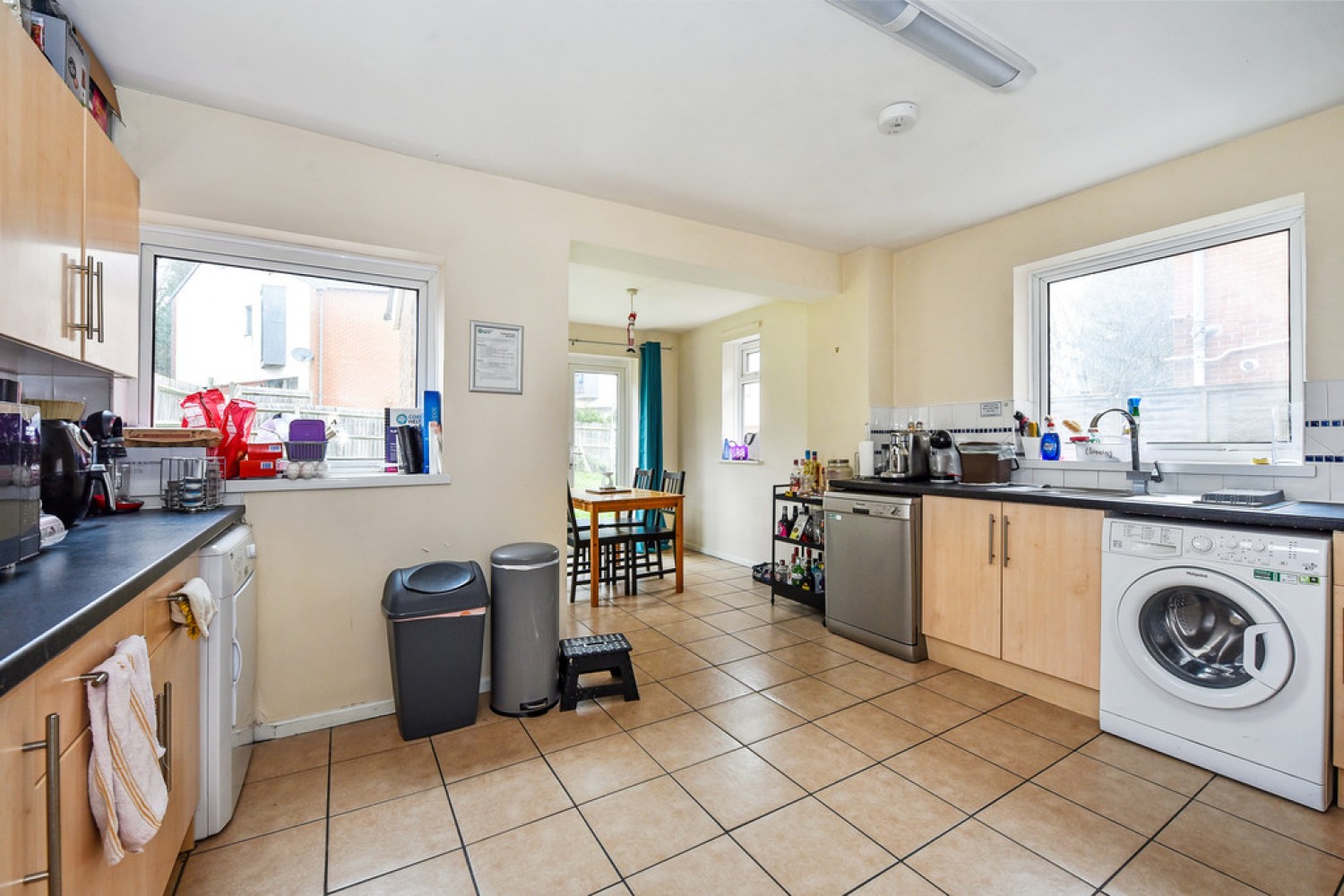 4 bedroom House for Sale Cromwell Road