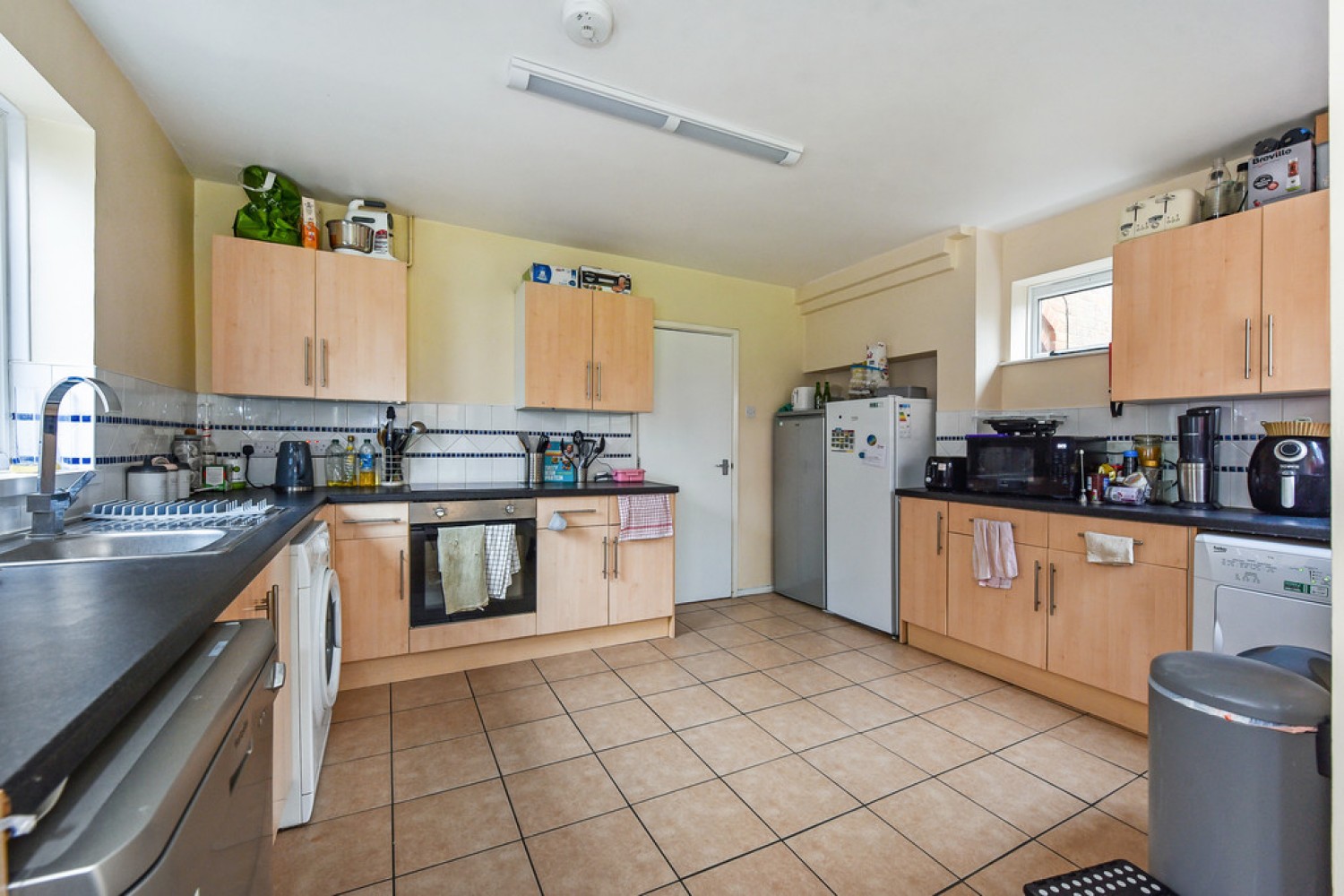 4 bedroom House for Sale Cromwell Road