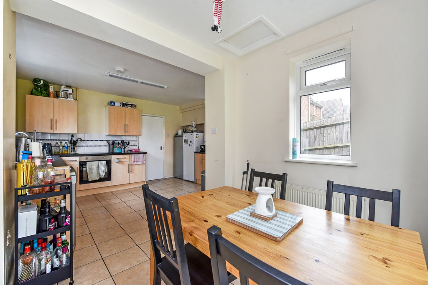 4 bedroom House for Sale Cromwell Road