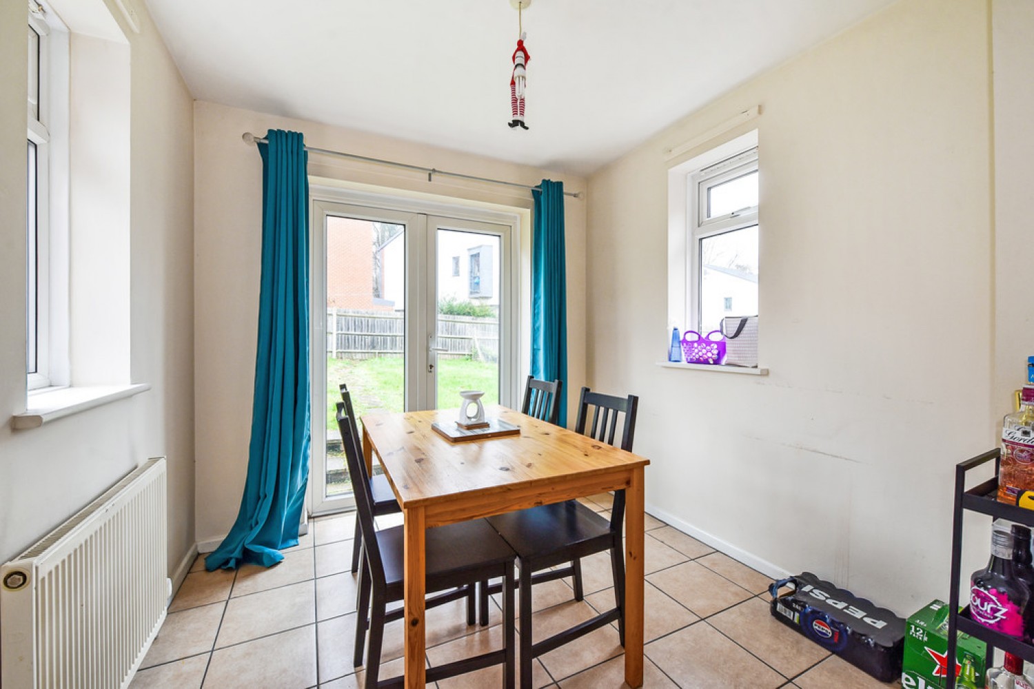 4 bedroom House for Sale Cromwell Road