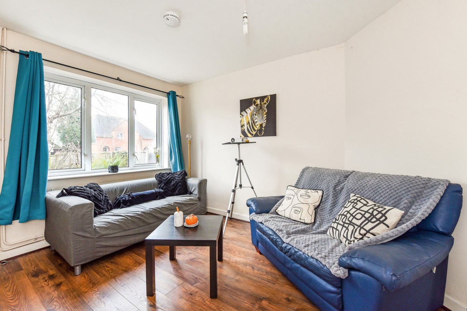 4 bedroom House for Sale Cromwell Road