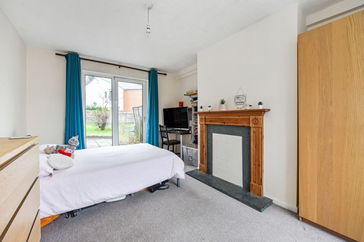 4 bedroom House for Sale Cromwell Road