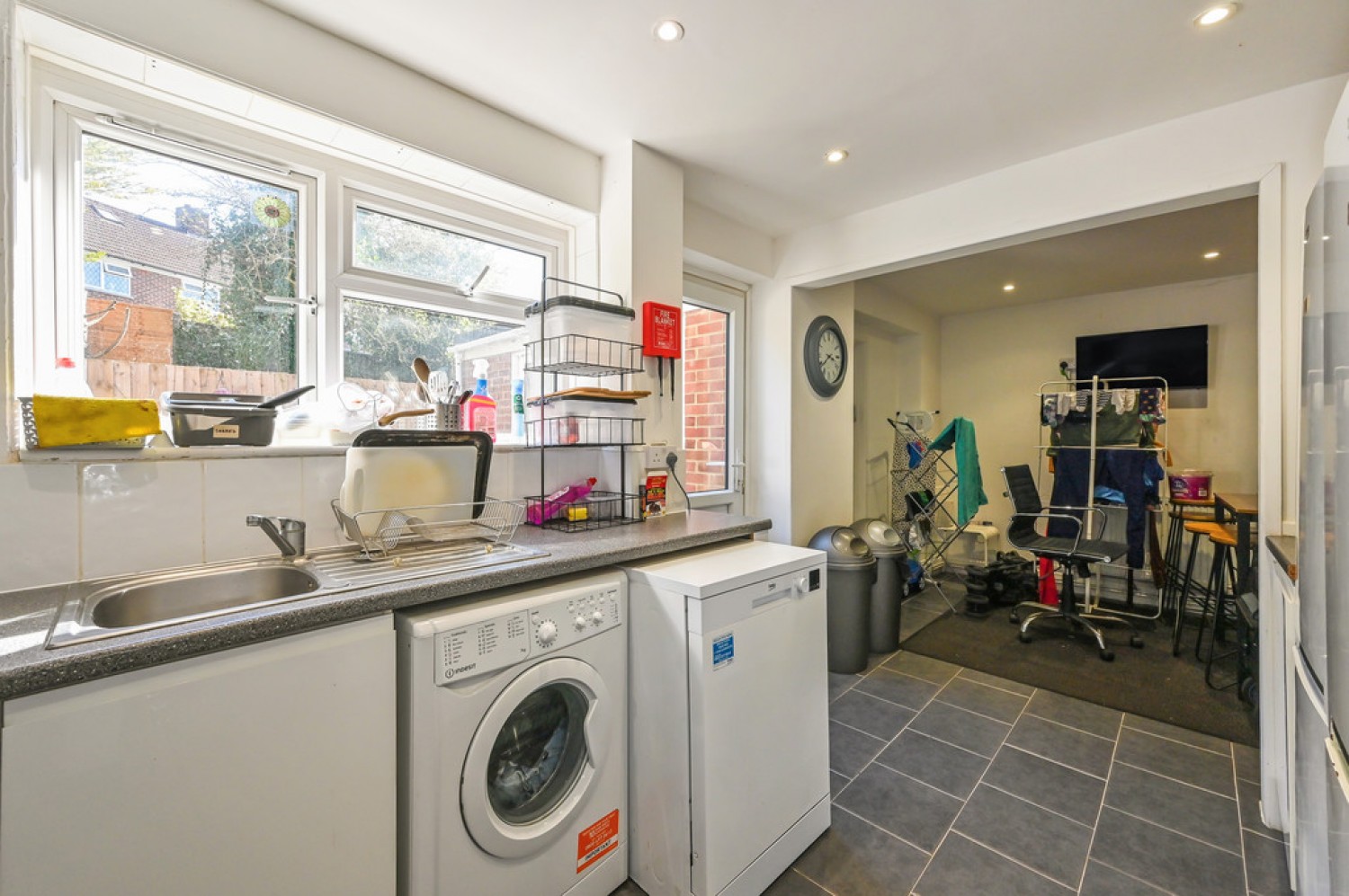 1 bedroom House for Letting Winnall, Winchester, Hampshire