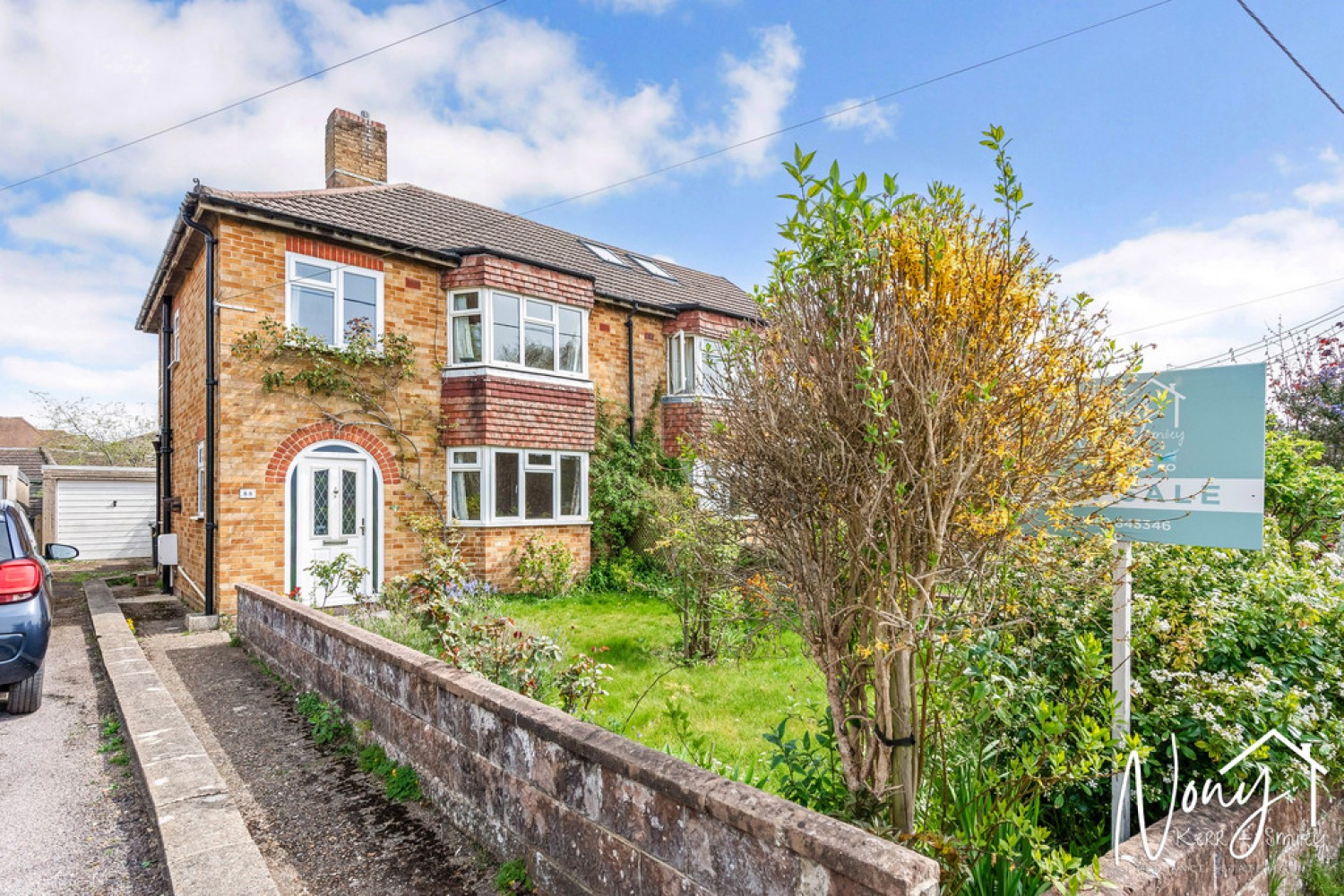 3 bedroom House for Sale Bereweeke Avenue, Winchester