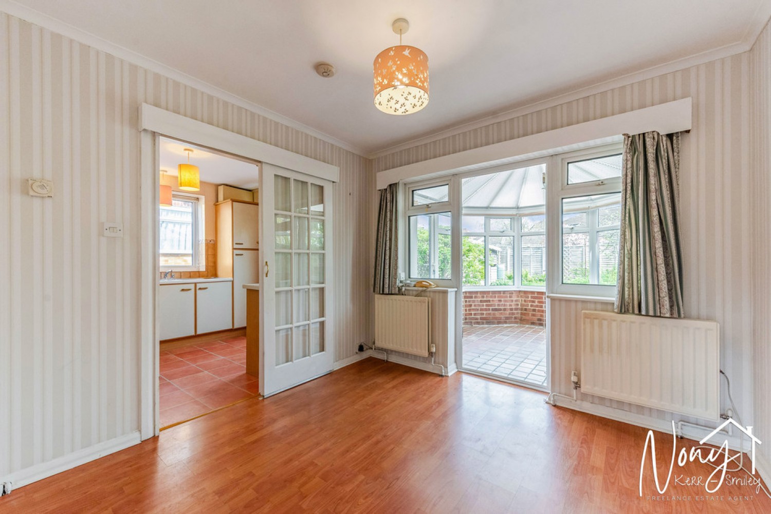 3 bedroom House for Sale Bereweeke Avenue, Winchester