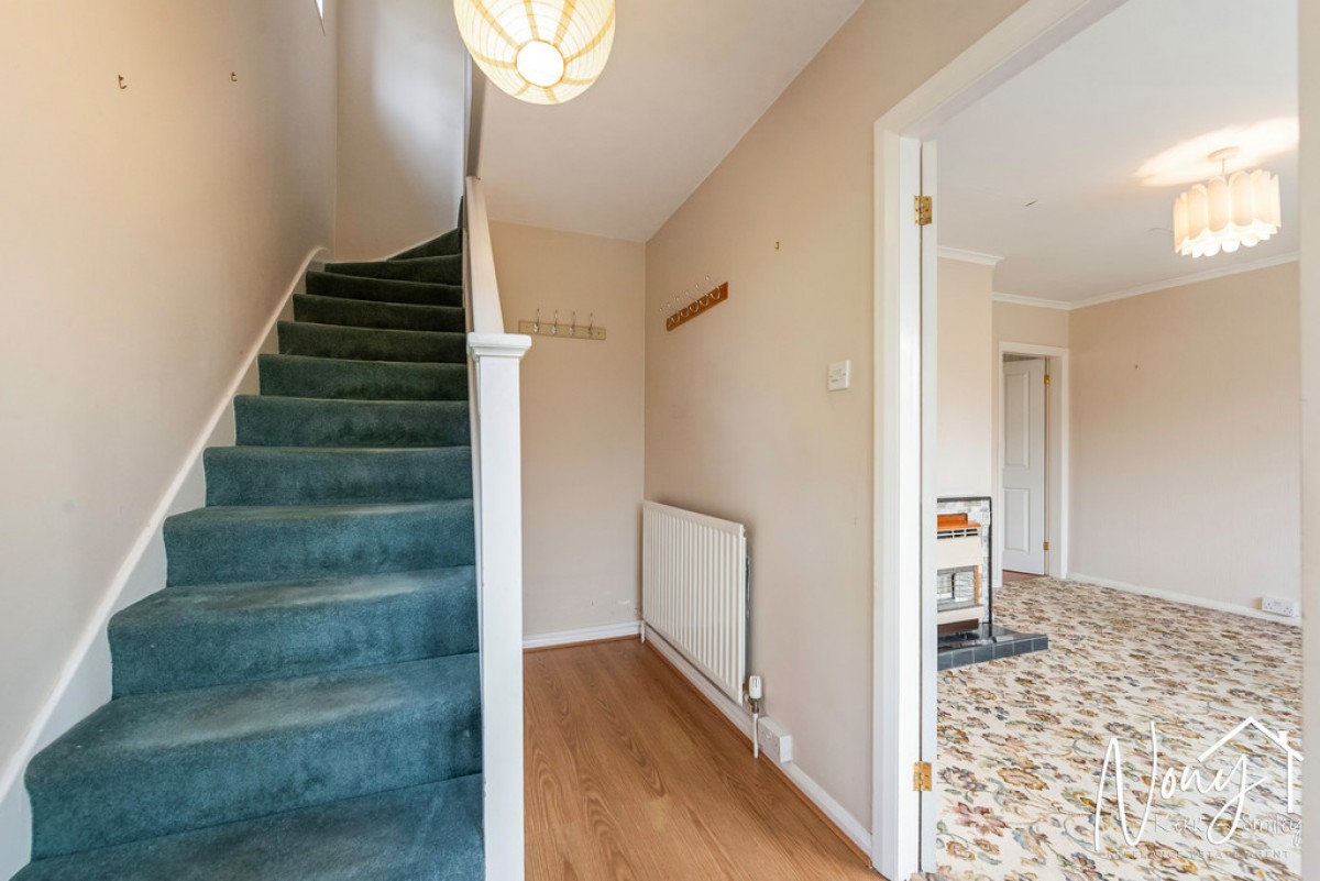 Bereweeke Avenue, Winchester