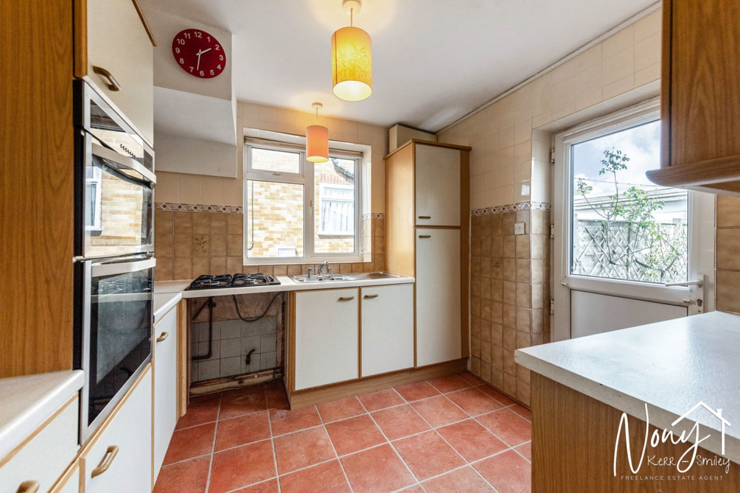 3 bedroom House for Sale Bereweeke Avenue, Winchester