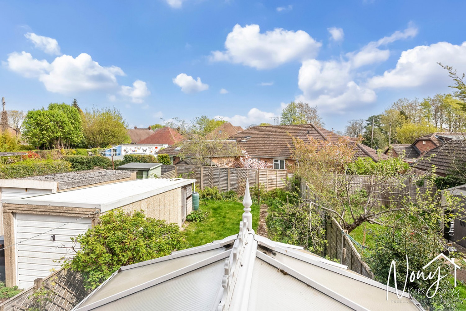 3 bedroom House for Sale Bereweeke Avenue, Winchester