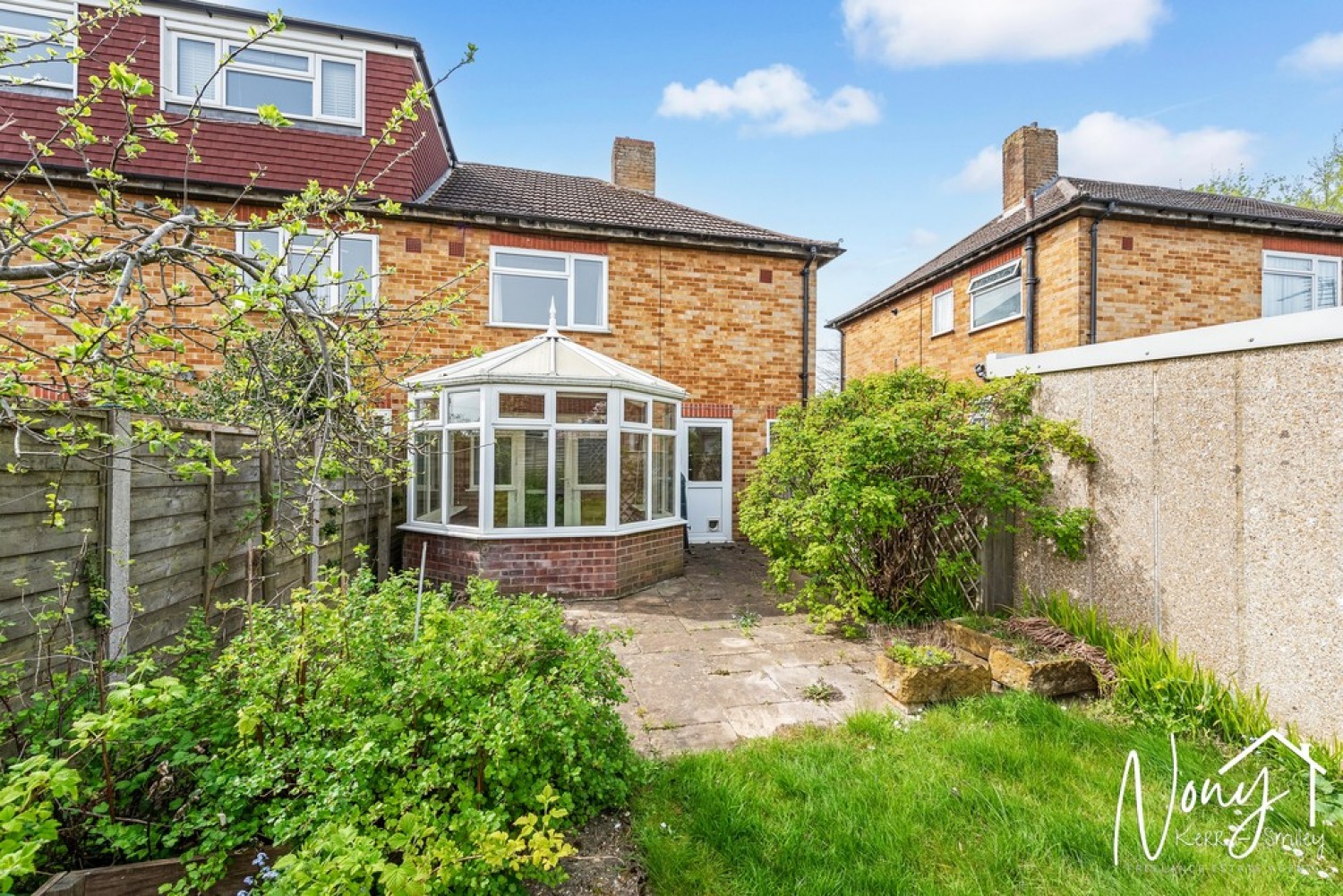 3 bedroom House for Sale Bereweeke Avenue, Winchester