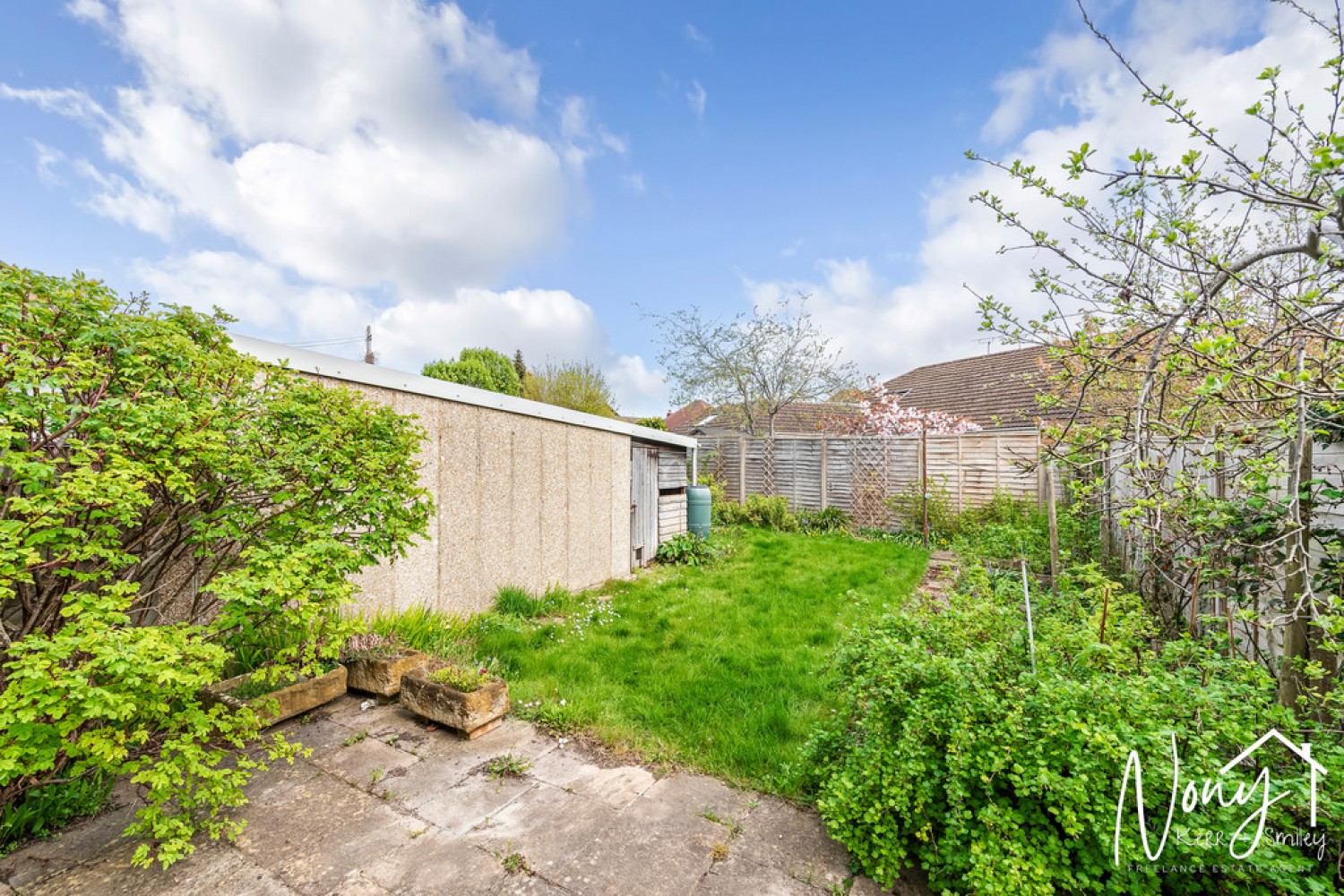 3 bedroom House for Sale Bereweeke Avenue, Winchester