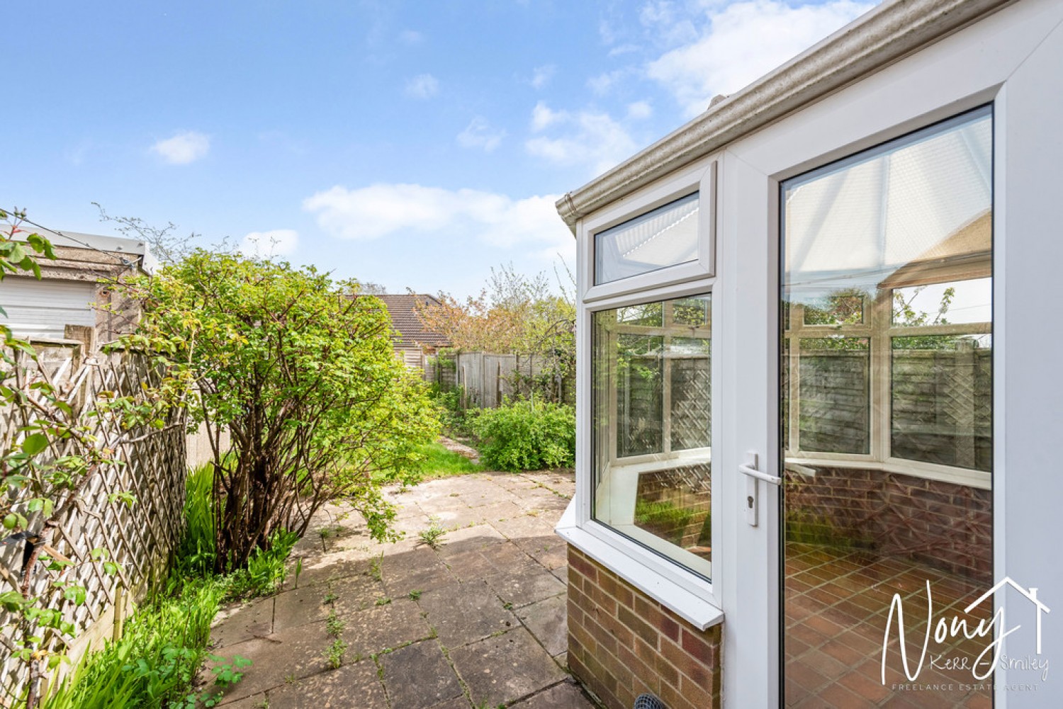 3 bedroom House for Sale Bereweeke Avenue, Winchester