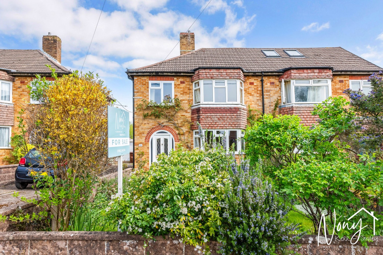 3 bedroom House for Sale Bereweeke Avenue, Winchester