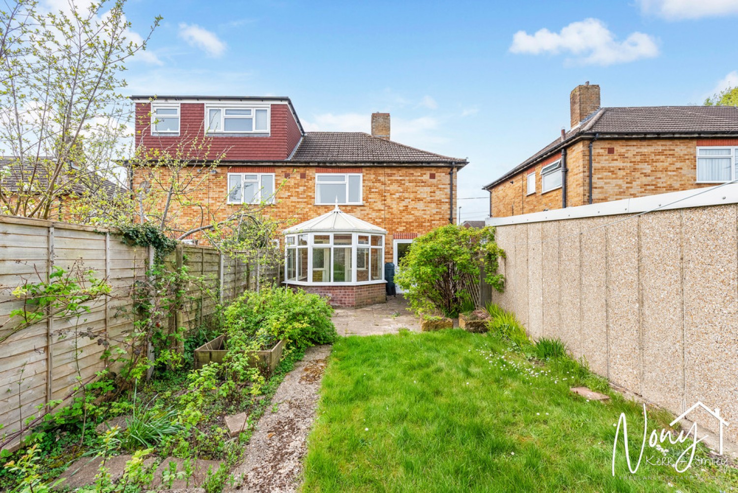 3 bedroom House for Sale Bereweeke Avenue, Winchester