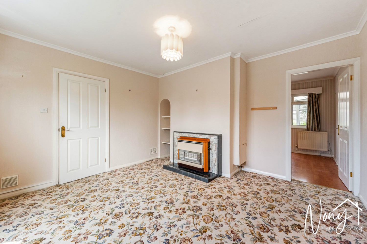 3 bedroom House for Sale Bereweeke Avenue, Winchester