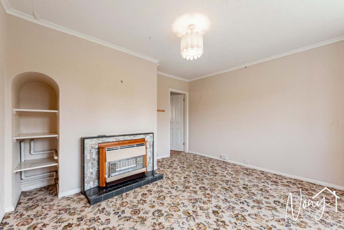 Bereweeke Avenue, Winchester