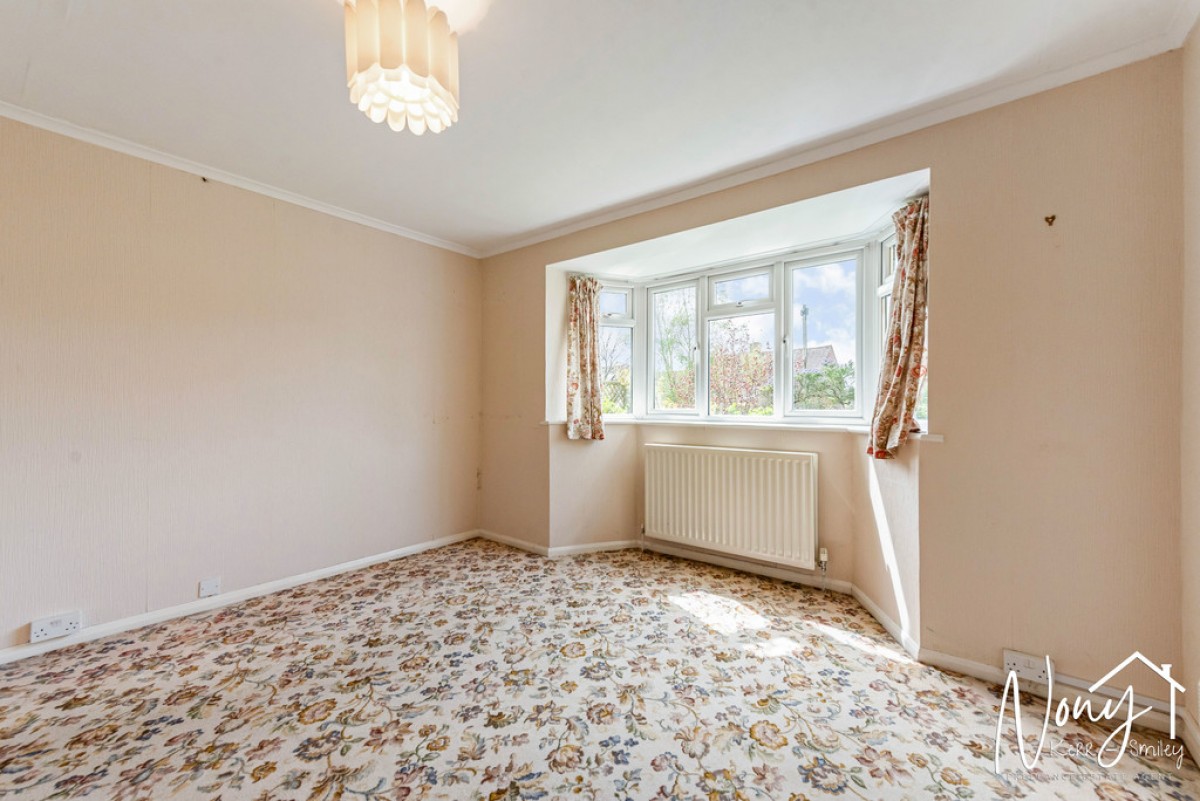 Bereweeke Avenue, Winchester