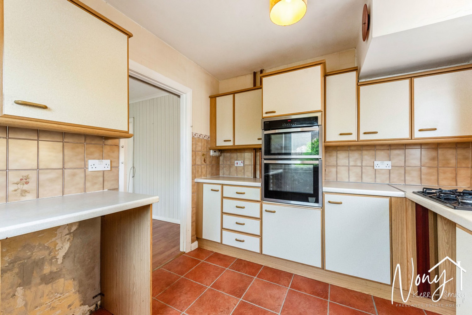 3 bedroom House for Sale Bereweeke Avenue, Winchester