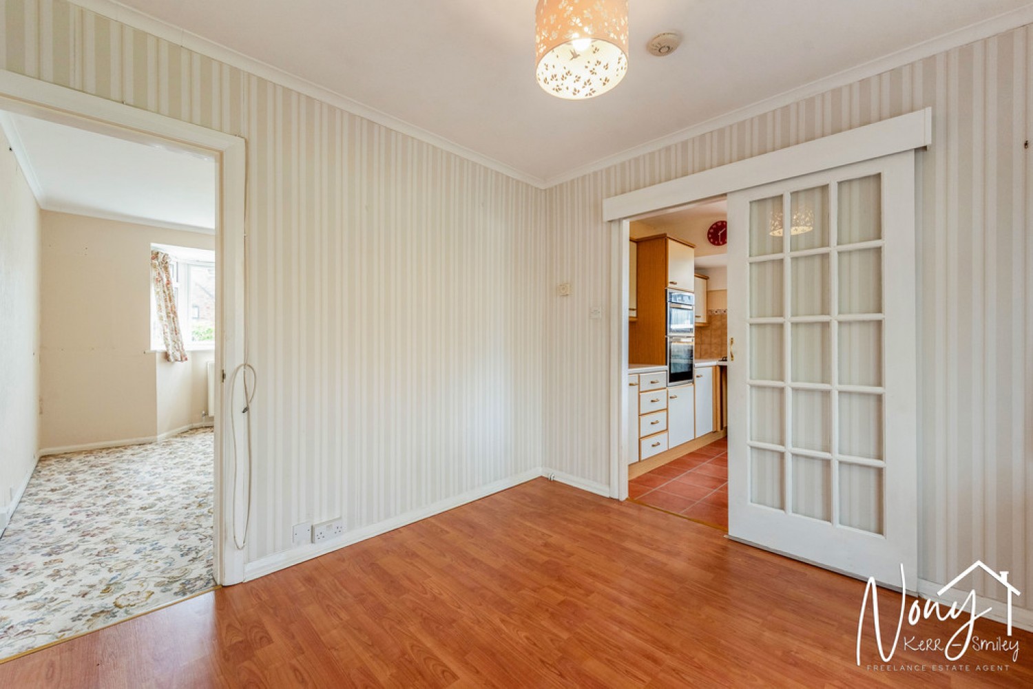 3 bedroom House for Sale Bereweeke Avenue, Winchester