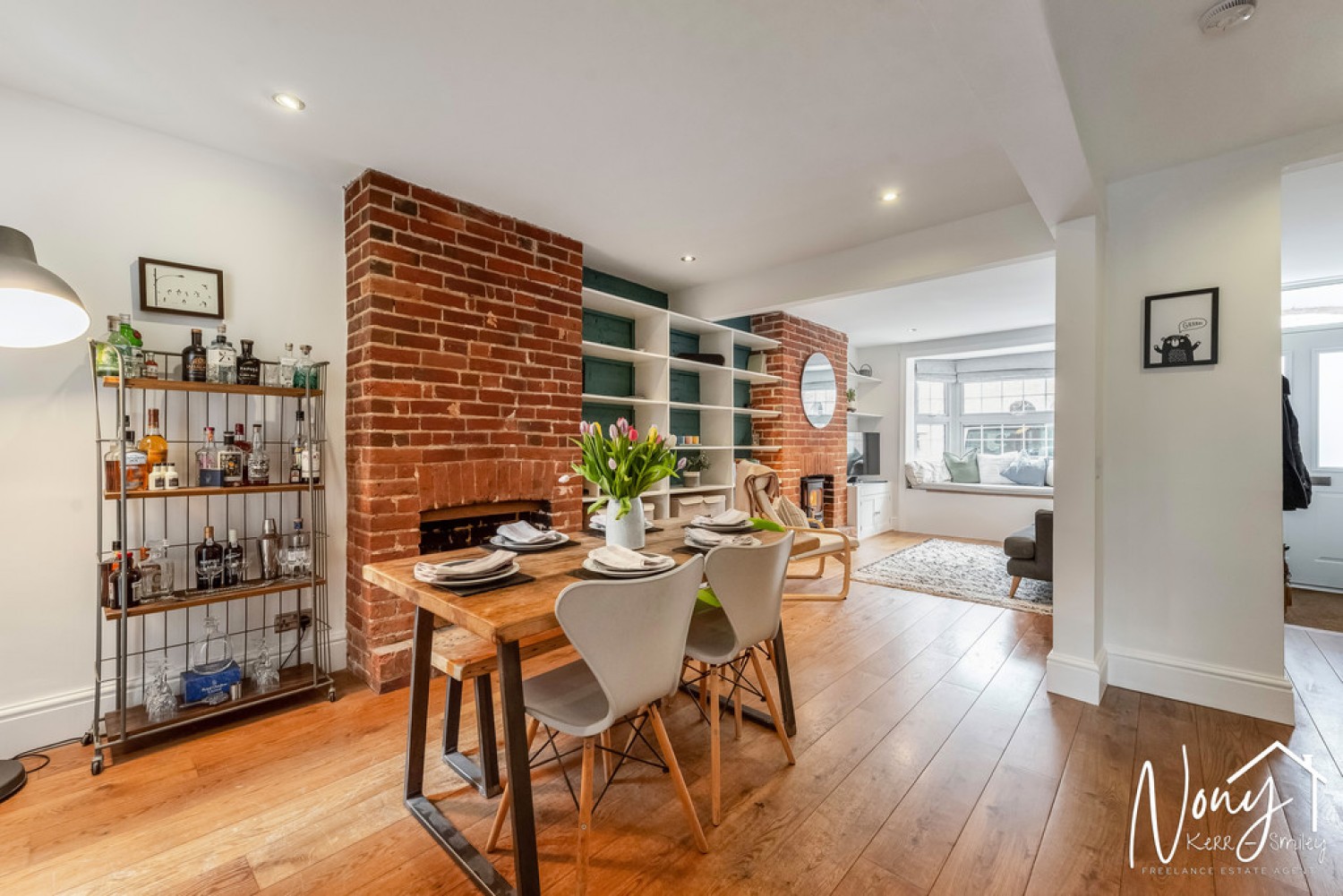 3 bedroom House for Sale Hyde Abbey Road