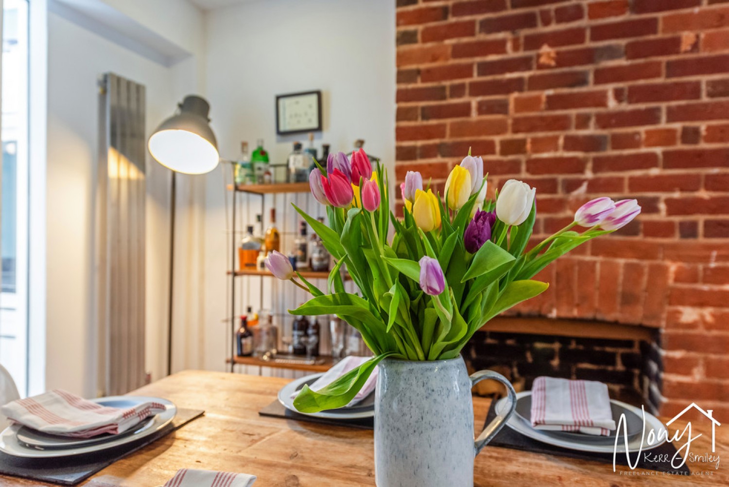 3 bedroom House for Sale Hyde Abbey Road