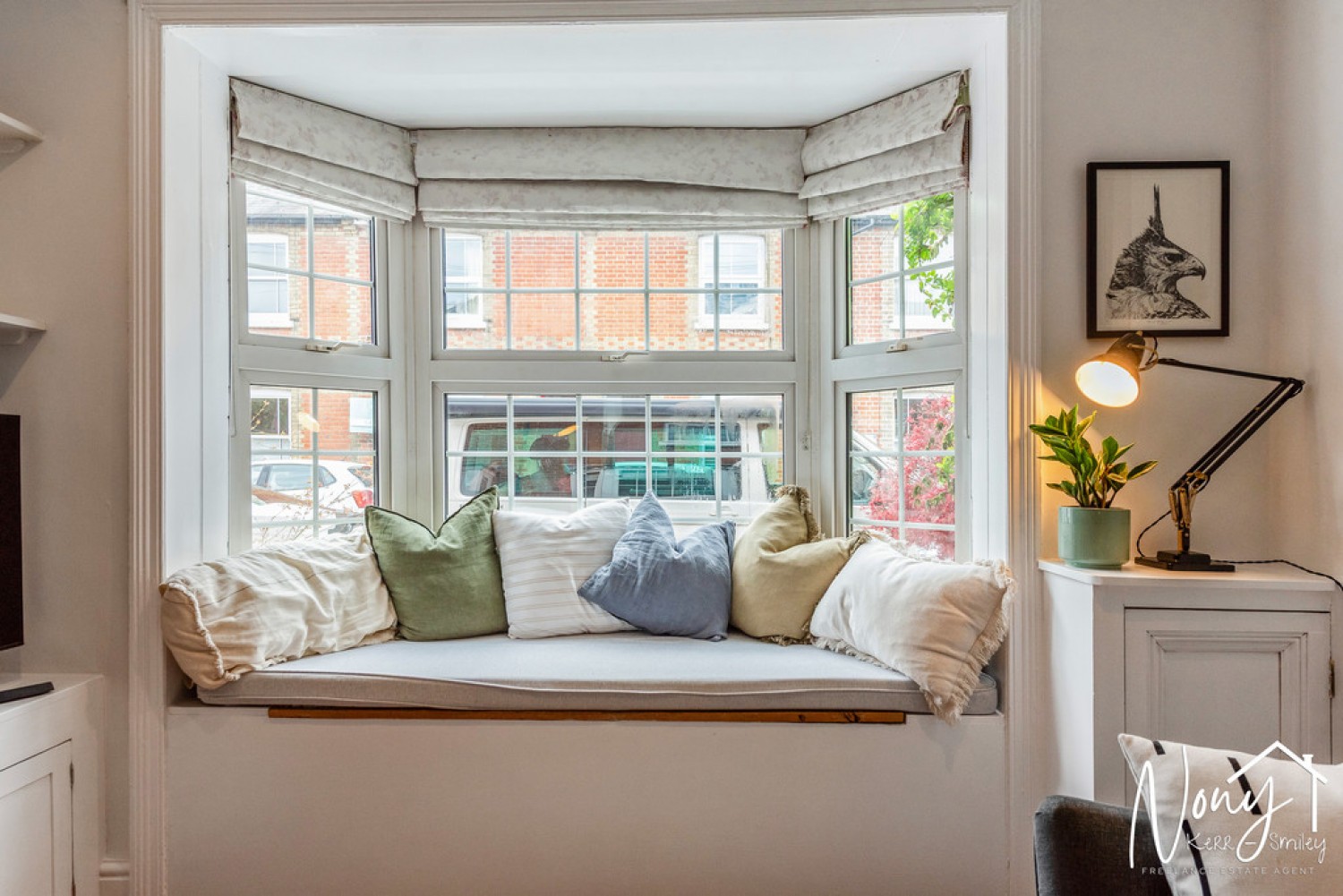 3 bedroom House for Sale Hyde Abbey Road