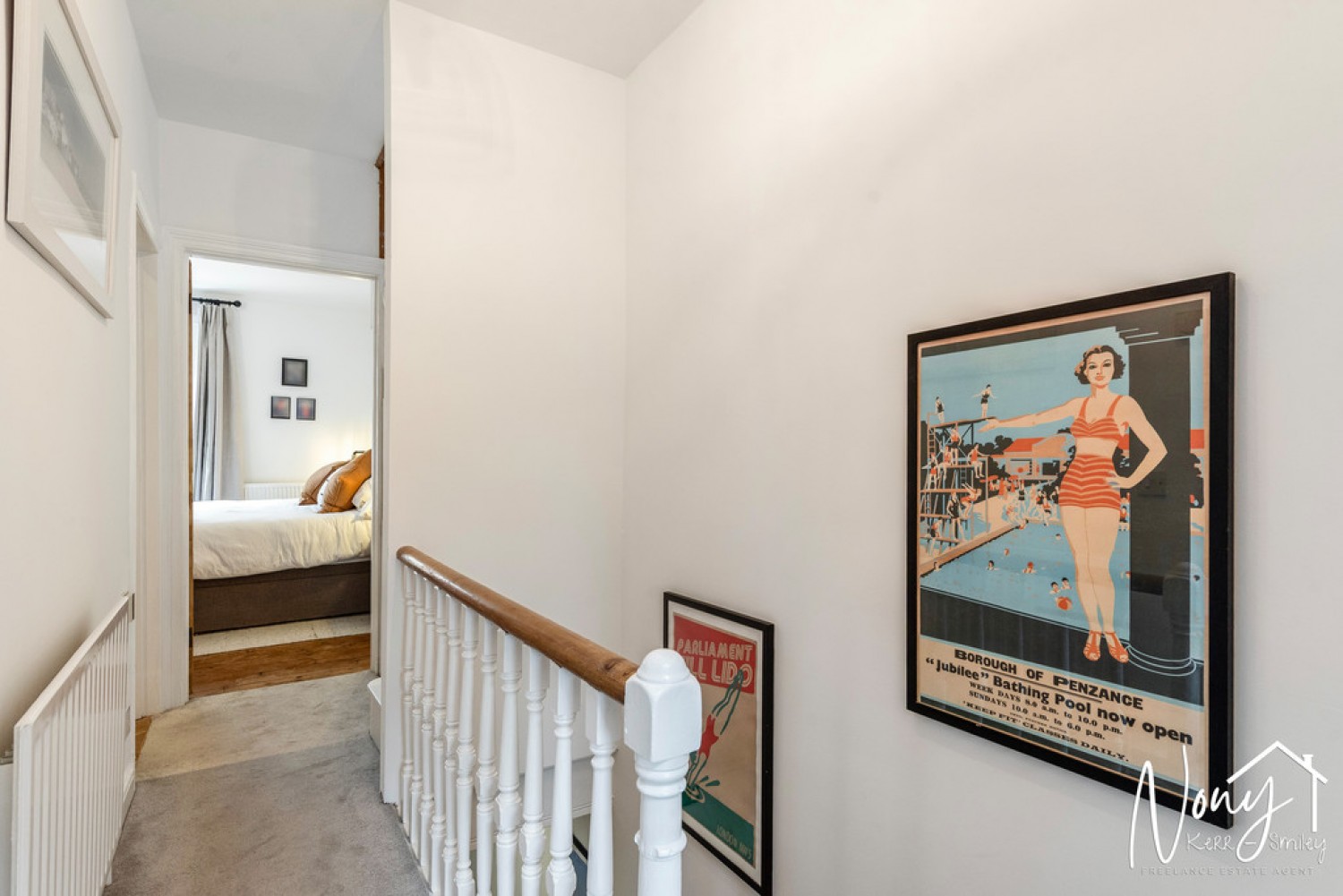 3 bedroom House for Sale Hyde Abbey Road