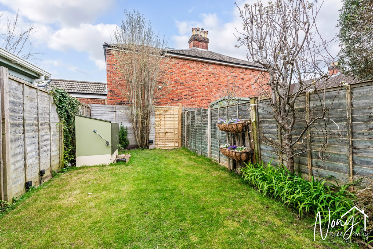 3 bedroom House for Sale Hyde Abbey Road